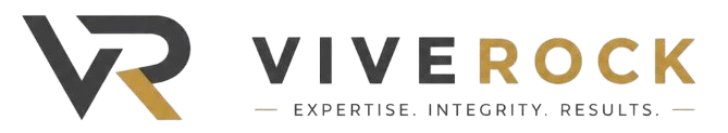 VIVEROCK Logo